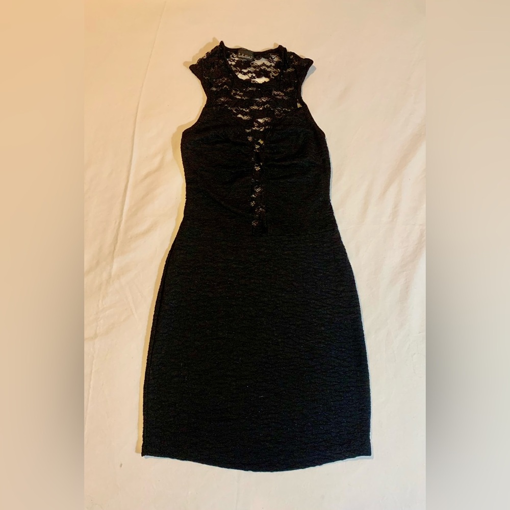 Seduction Dress - Picture 2 of 4